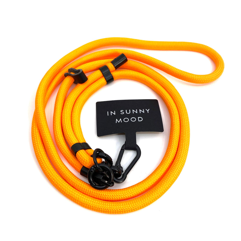 Mio Handsfree 8 mm Orange 153