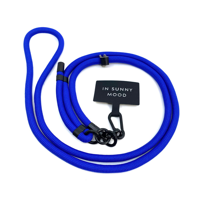 Mio Handsfree 8 mm Blue 150