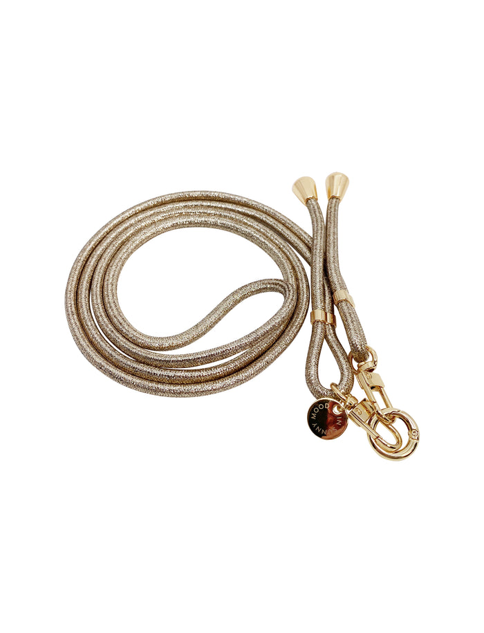 Mobile Base Strap Glam Gold Gold