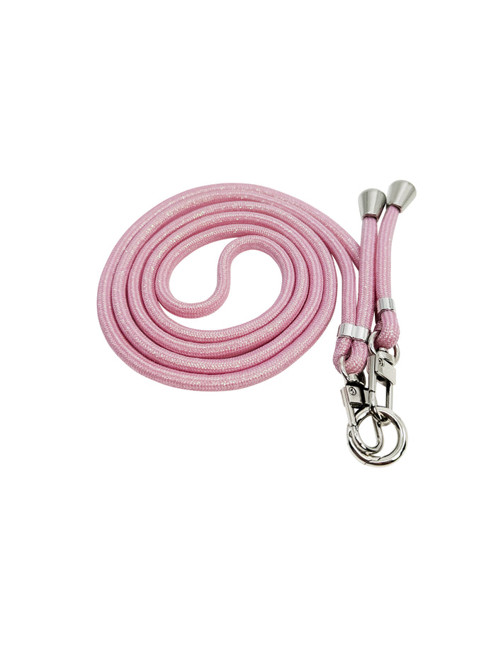 Mobile Base Strap Glam Pink Silver