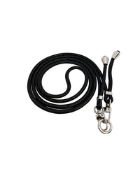 Mobile Base Strap Glam Black Silver