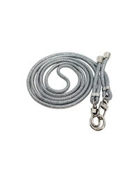 Mobile Base Strap Glam Snow Silver