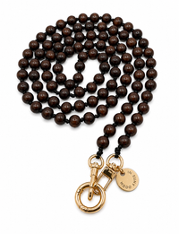 Olivia Handsfree Wood Brown 130