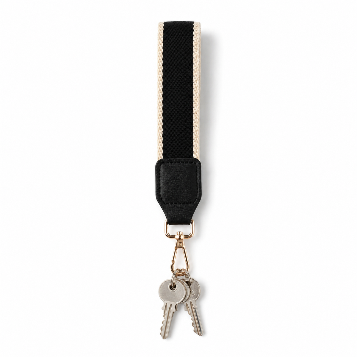 Mobile Webbing Holder Black Str