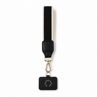 Mobile Webbing Holder Black Str