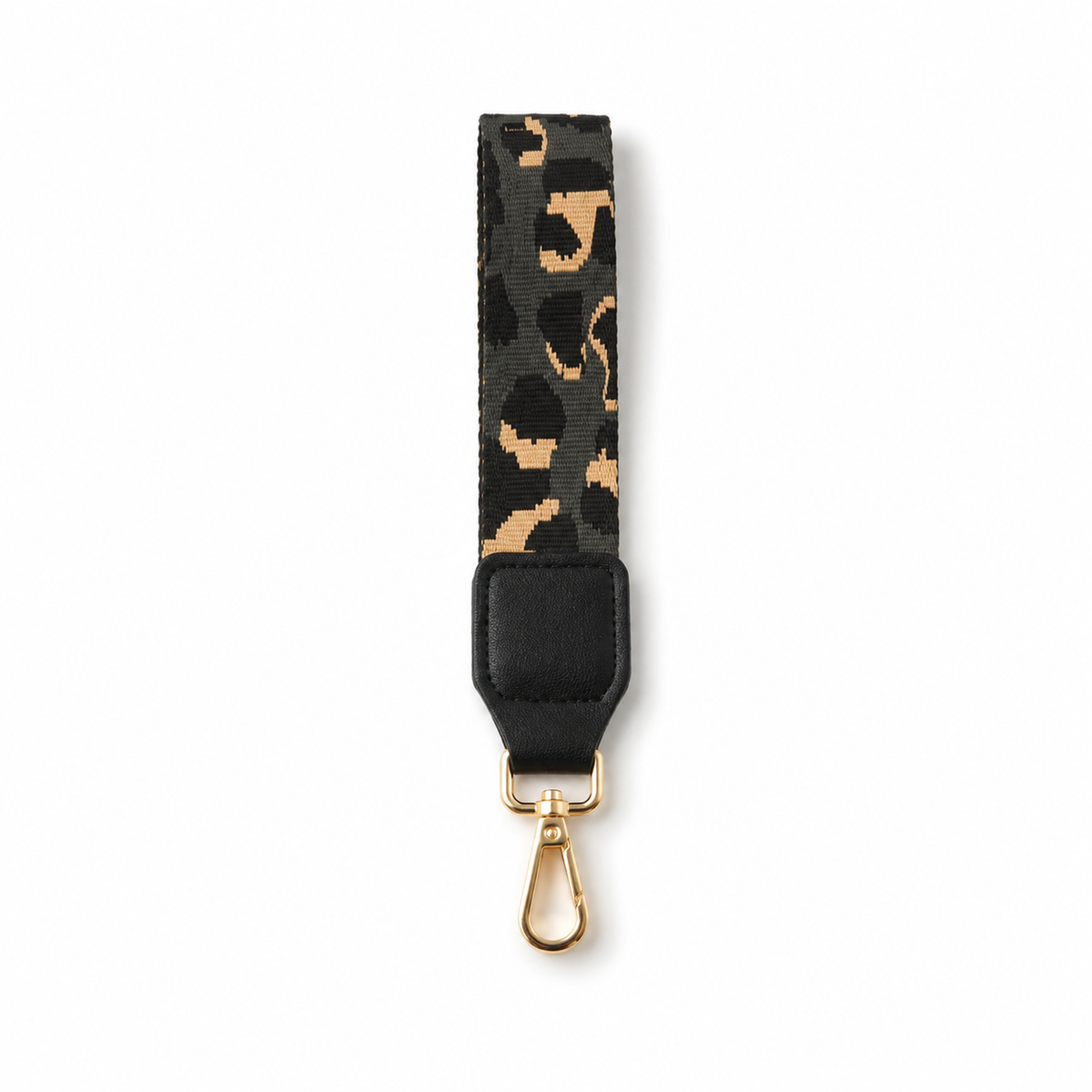 Mobile Webbing Holder Camo Grey