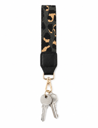 Mobile Webbing Holder Camo Grey