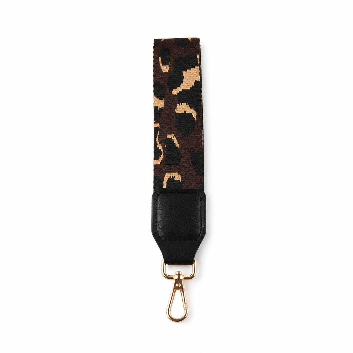 Mobile Webbing Holder Camo Brown