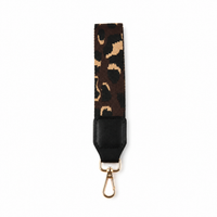 Mobile Webbing Holder Camo Brown