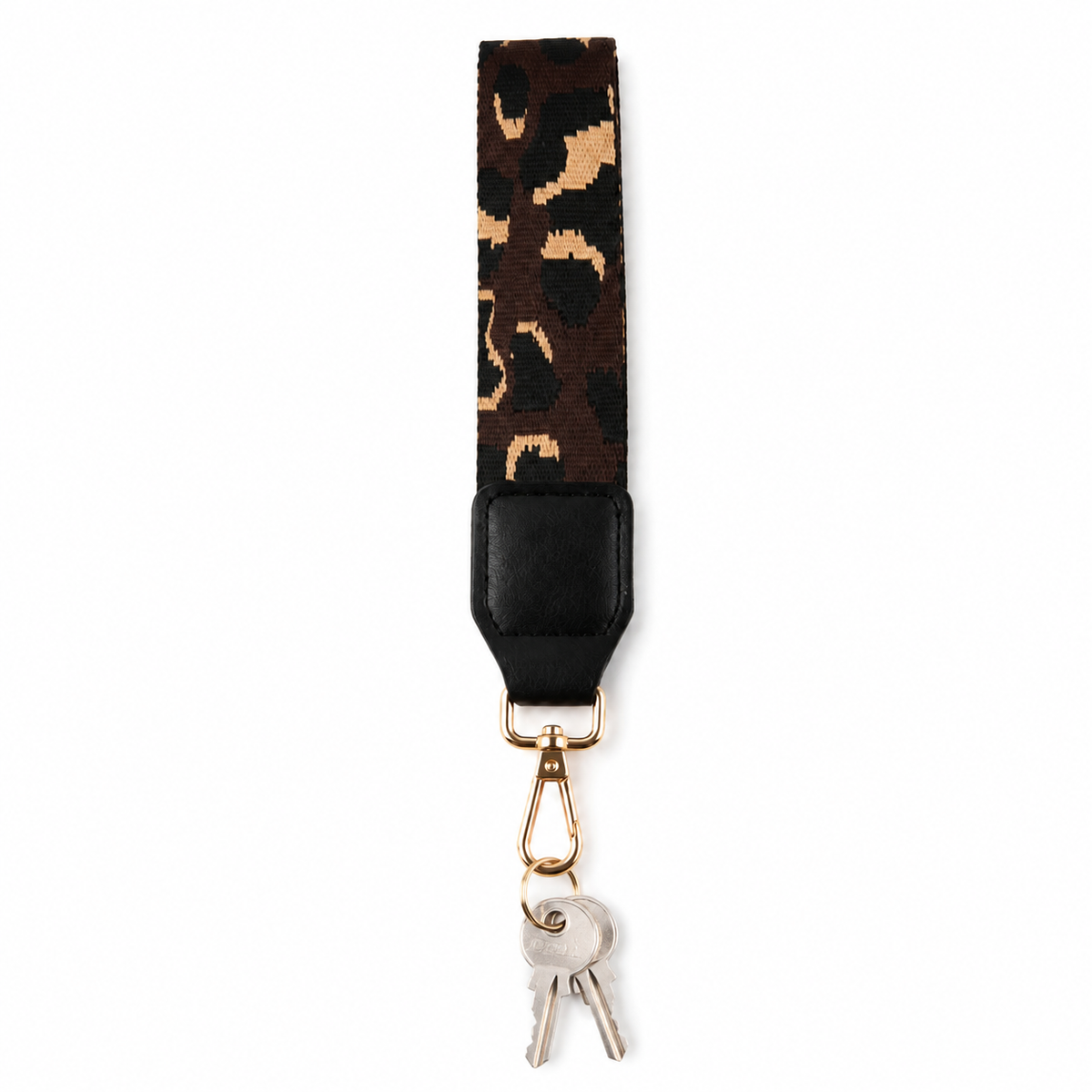 Mobile Webbing Holder Camo Brown