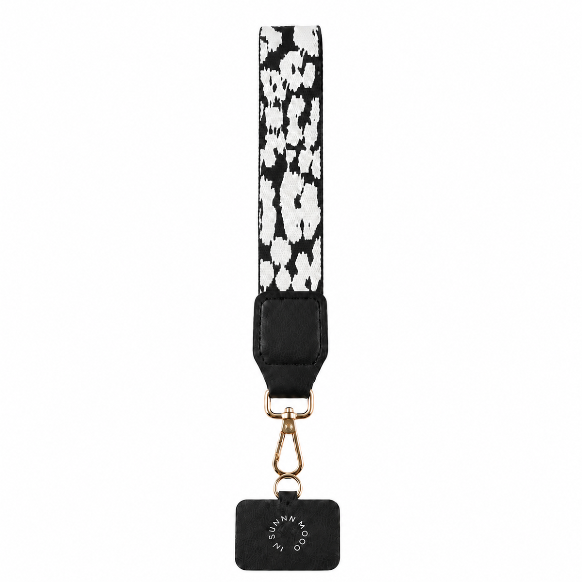 Mobile Webbing Holder Leo BW