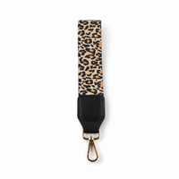 Mobile Webbing Holder Leo Beige