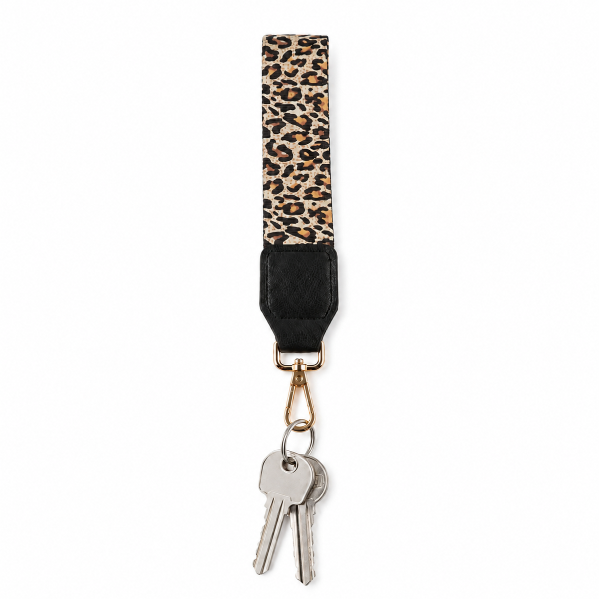 Mobile Webbing Holder Leo Beige