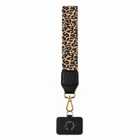 Mobile Webbing Holder Leo Beige