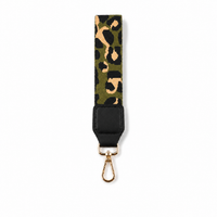 Mobile Webbing Holder Camo Green