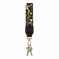 Mobile Webbing Holder Camo Green