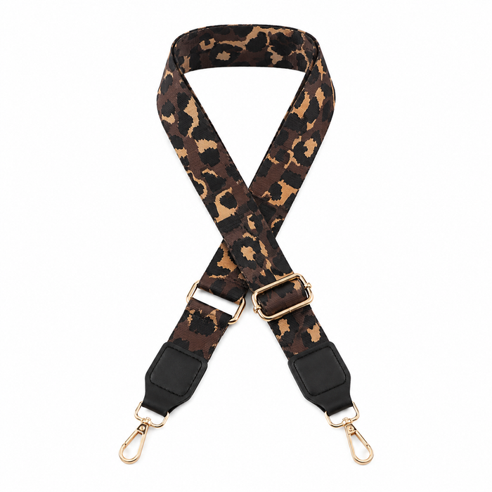 Brett Axelband Camo Brunt 140 cm