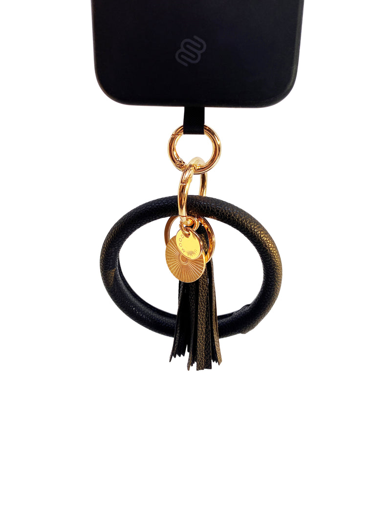 Bangle Holder Black