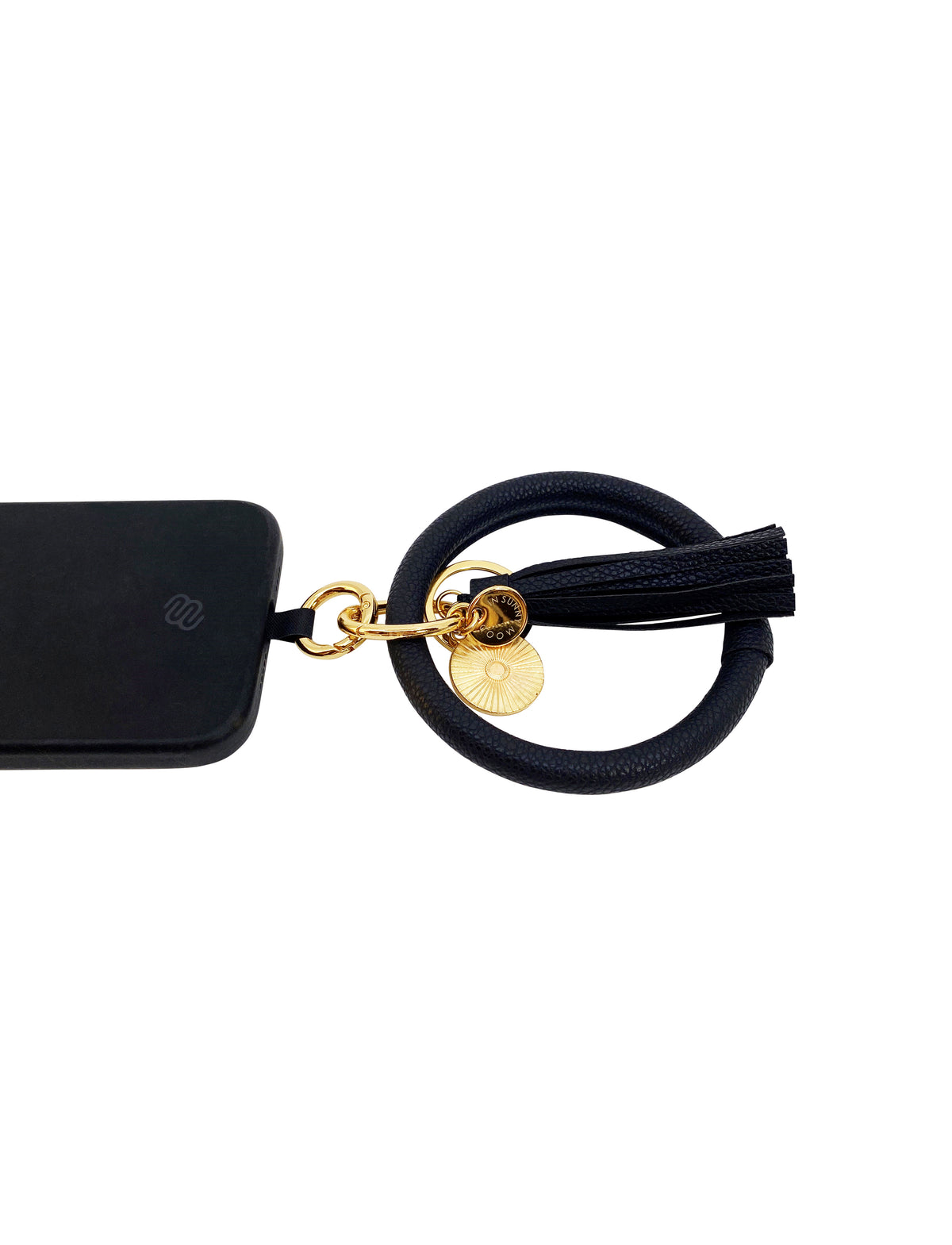 Bangle Holder Black