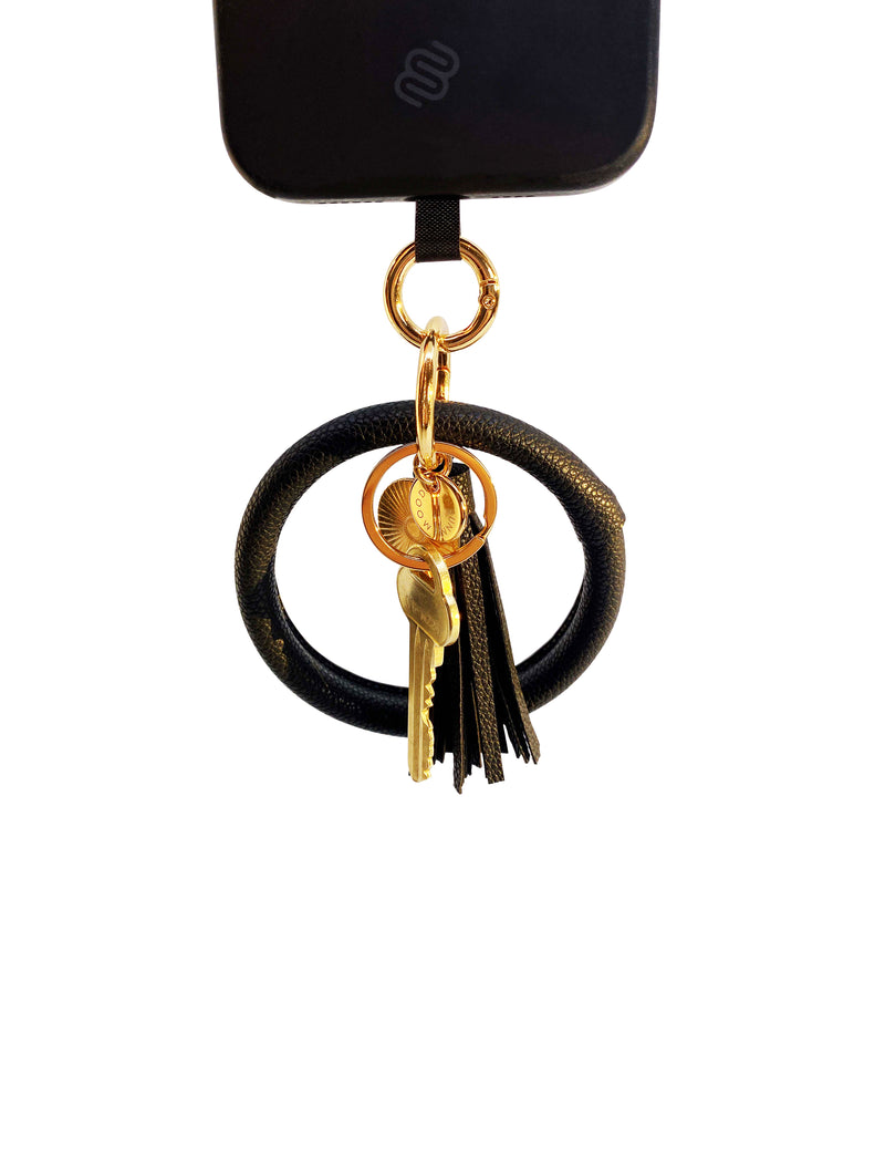 Bangle Holder Black