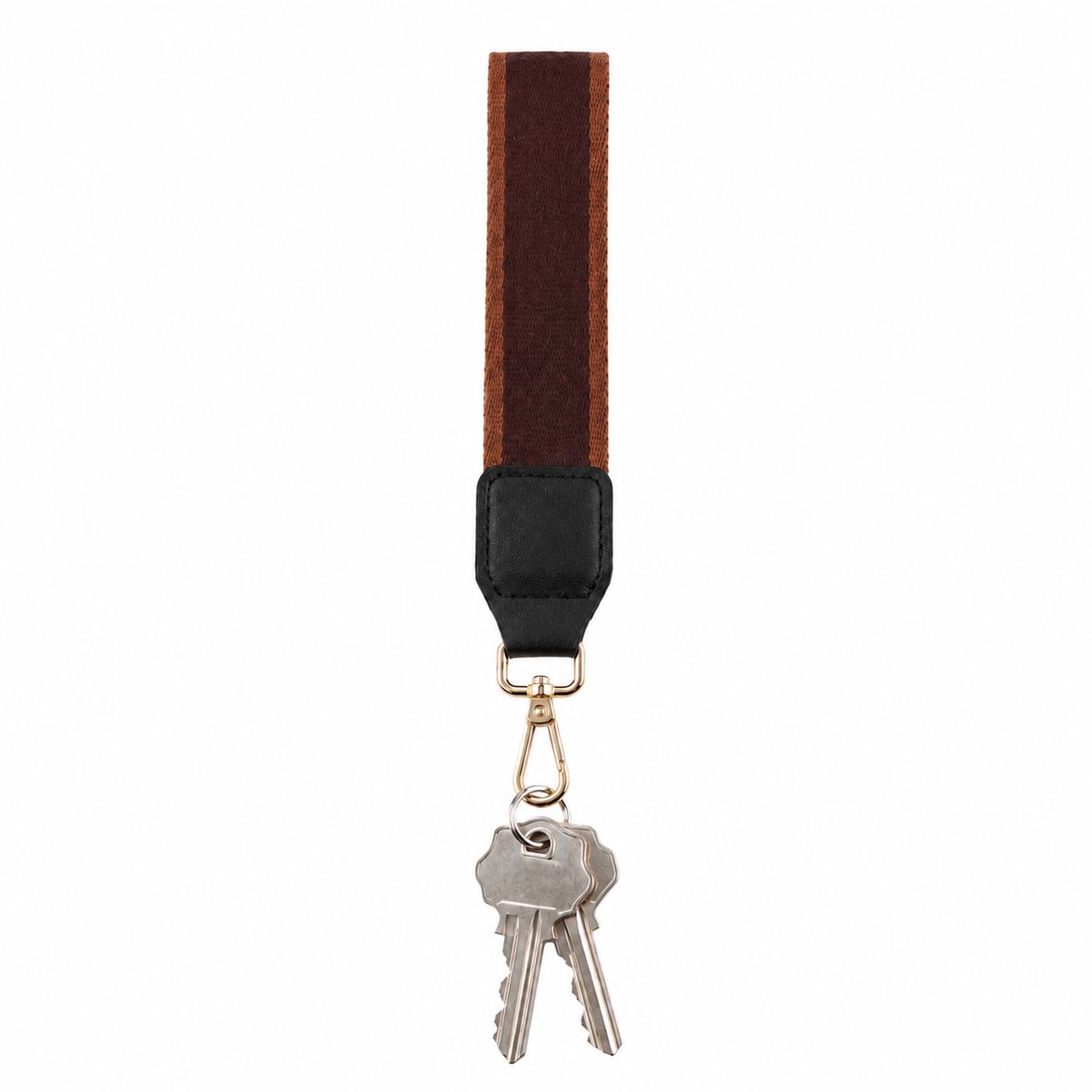Mobile Webbing Holder Brown Str