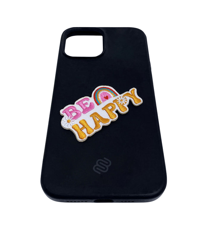 Sticker Be Happy