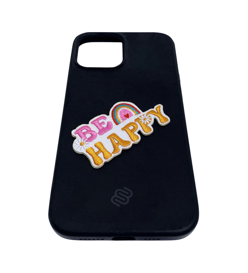 Sticker Be Happy