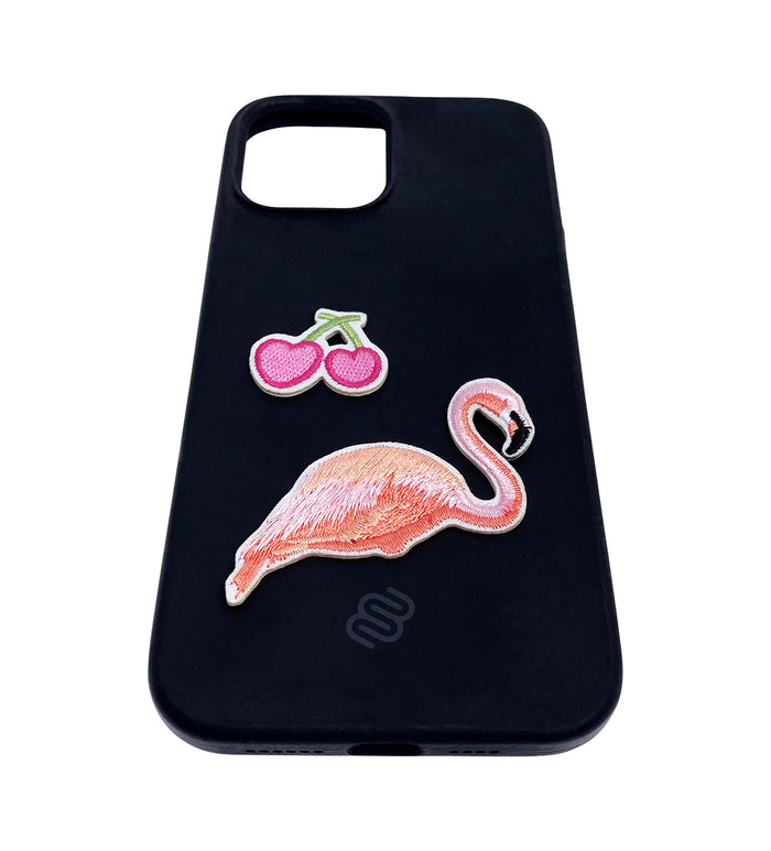 Sticker Flamingo