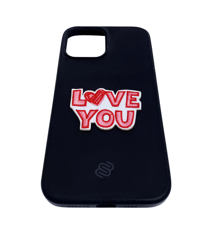 Sticker Love You