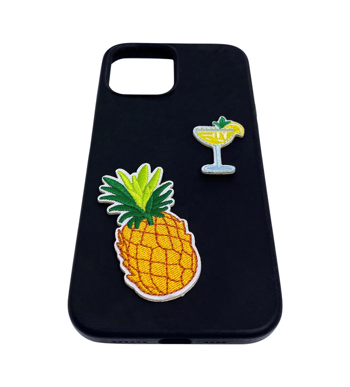 Sticker Pineapple