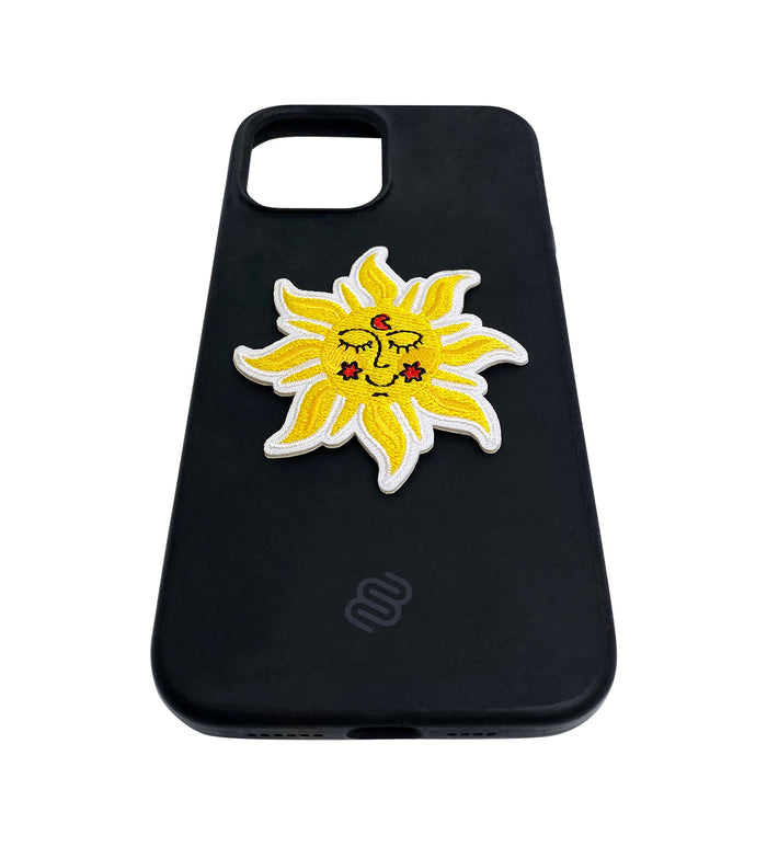 Sticker Sun Flower