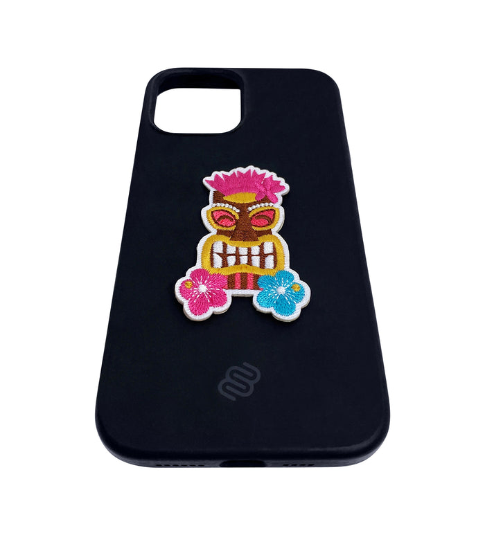 Sticker Native